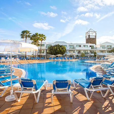 Thb Lanzarote Beach Коста-Тегисе Экстерьер фото