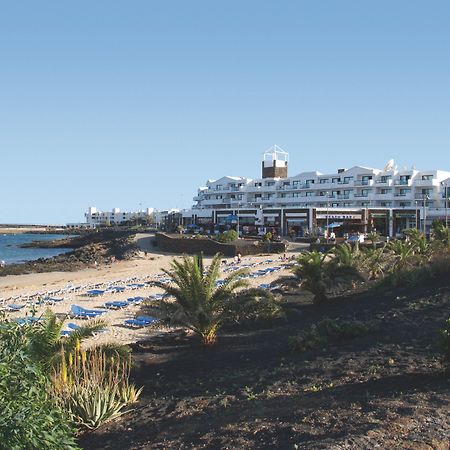 Thb Lanzarote Beach Коста-Тегисе Экстерьер фото