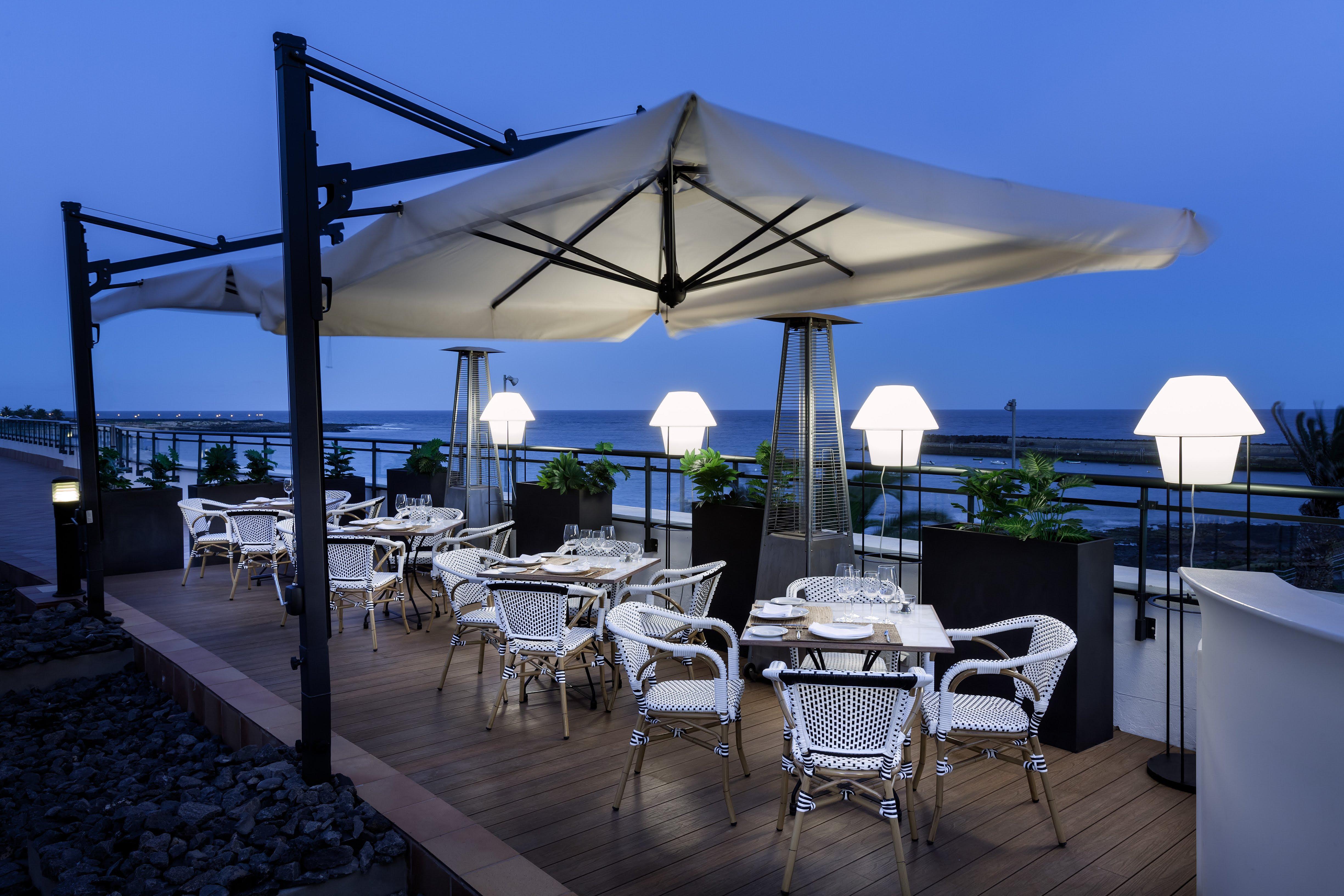Thb Lanzarote Beach Коста-Тегисе Экстерьер фото