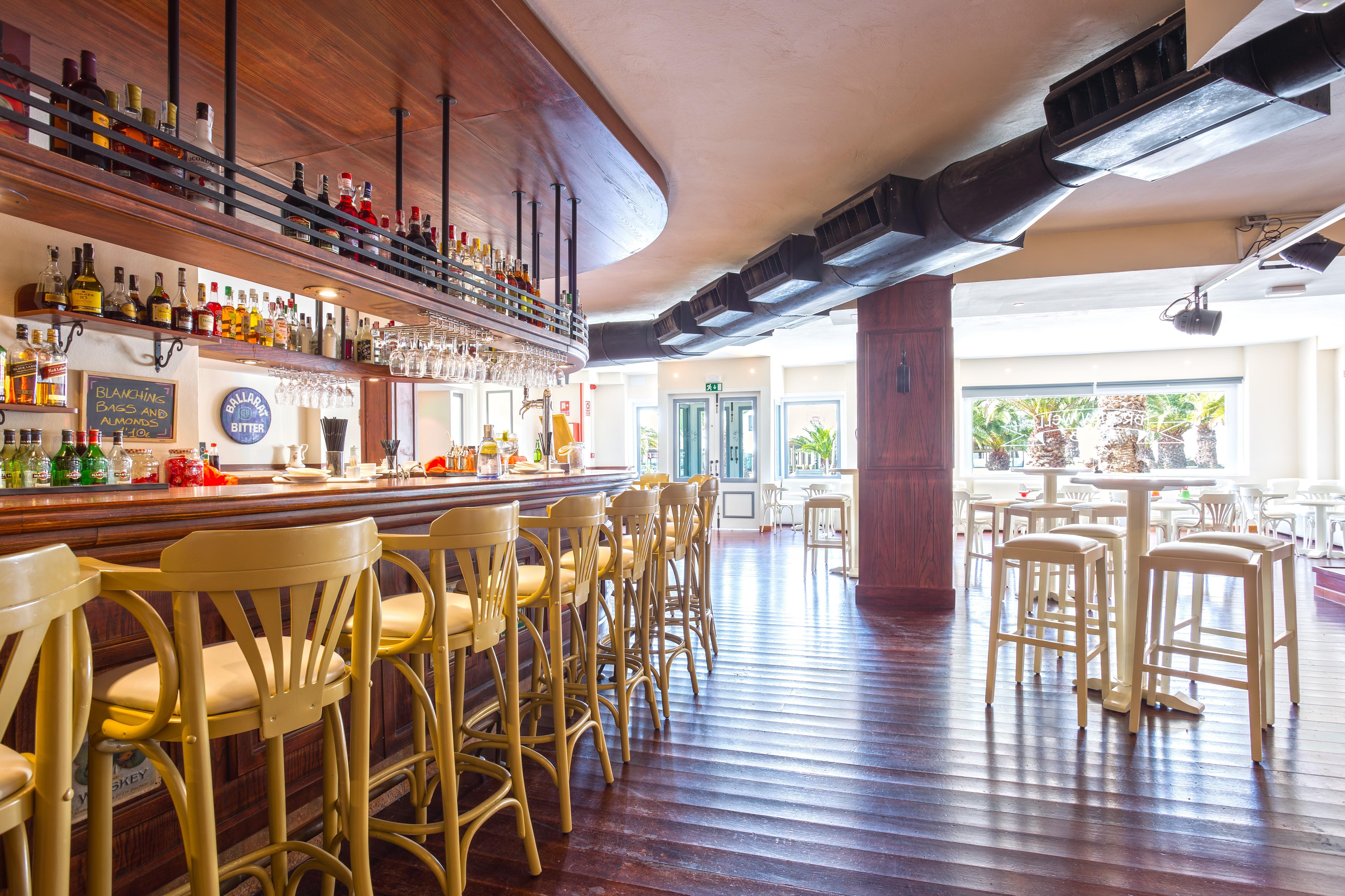 Thb Lanzarote Beach Коста-Тегисе Экстерьер фото