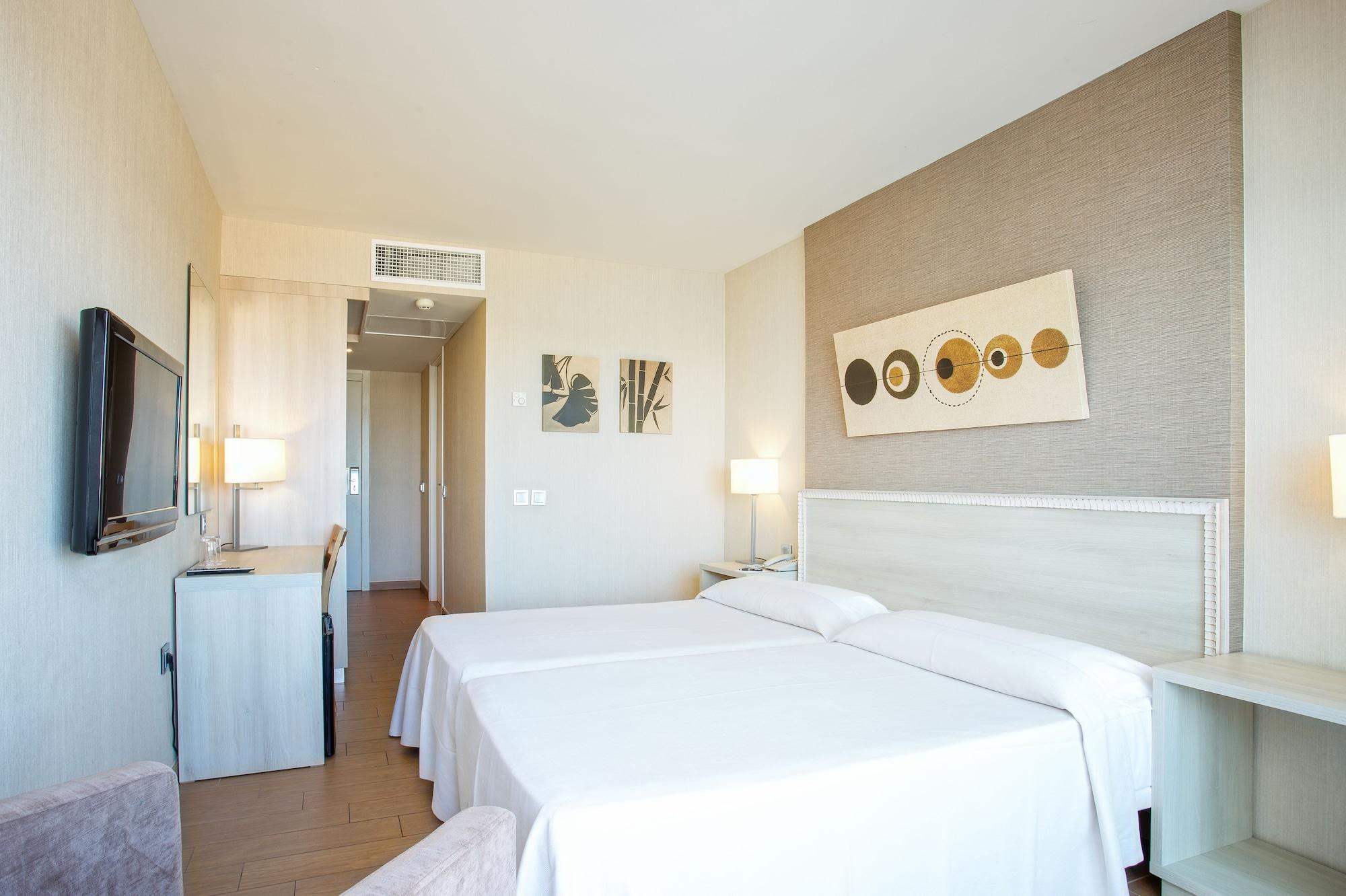 Thb Lanzarote Beach Коста-Тегисе Экстерьер фото