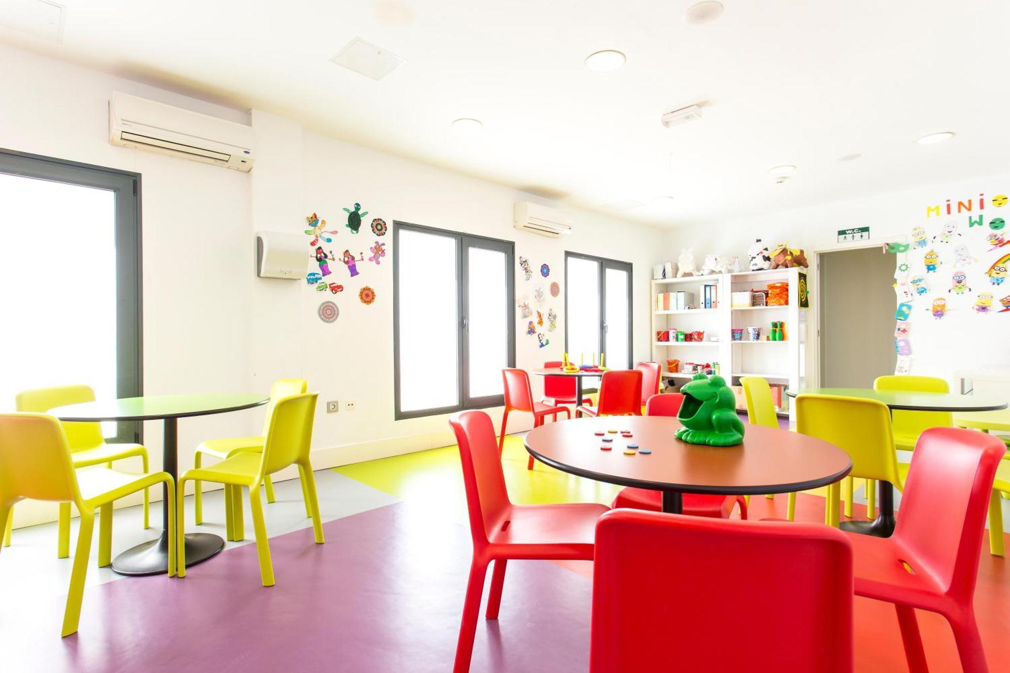 Thb Lanzarote Beach Коста-Тегисе Экстерьер фото