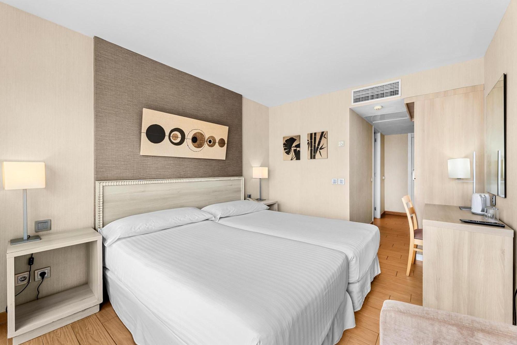 Thb Lanzarote Beach Коста-Тегисе Экстерьер фото