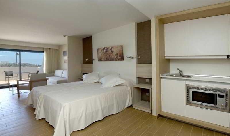 Thb Lanzarote Beach Коста-Тегисе Экстерьер фото