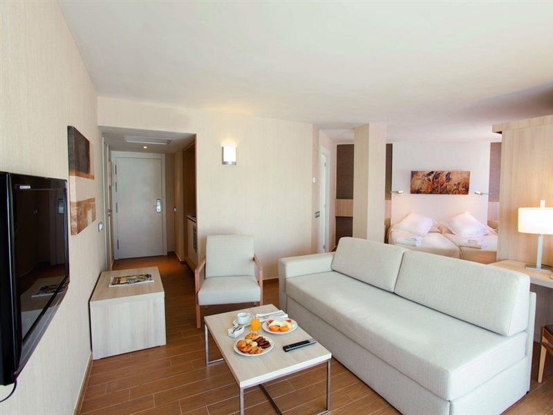 Thb Lanzarote Beach Коста-Тегисе Экстерьер фото