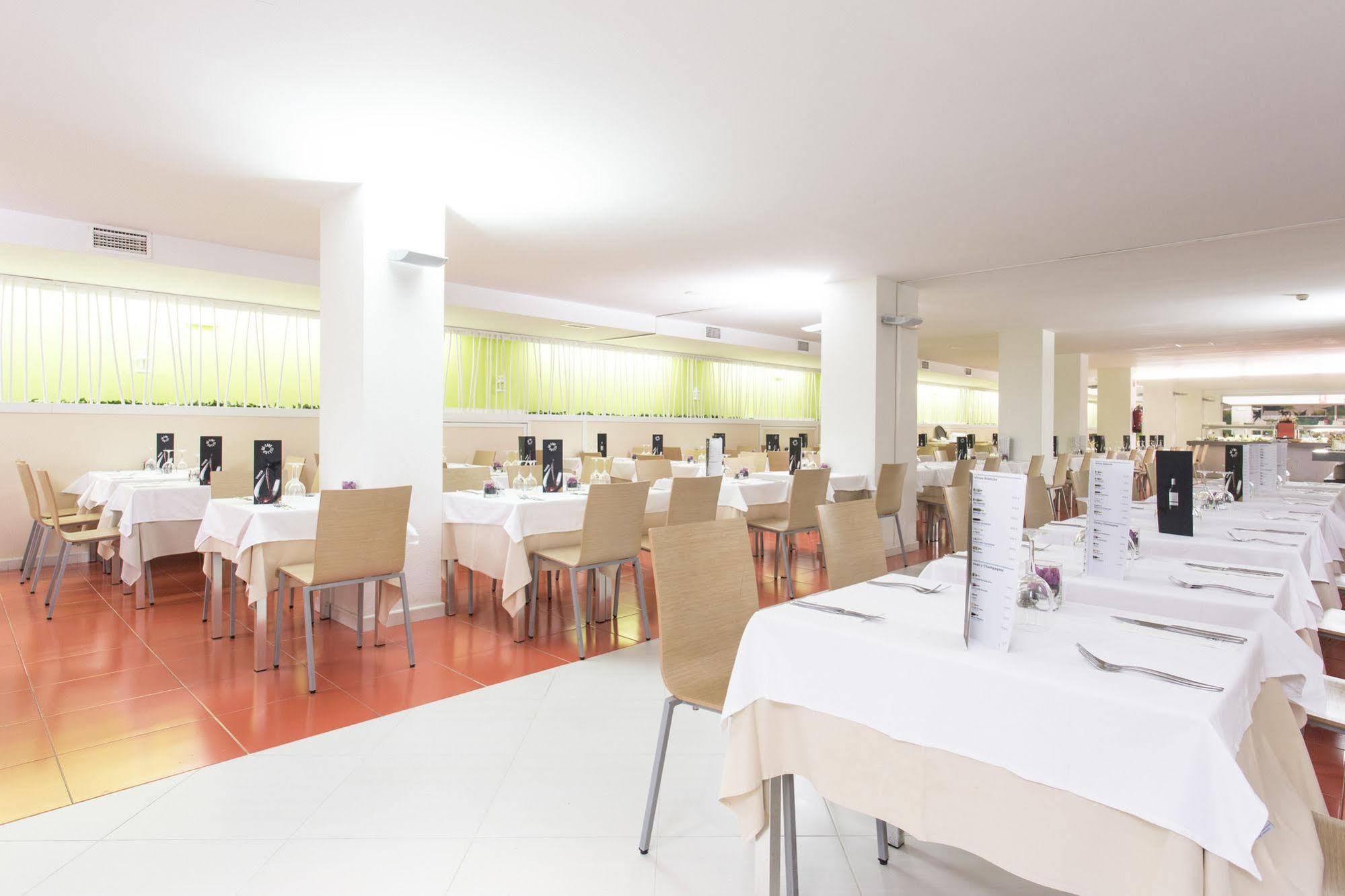 Thb Lanzarote Beach Коста-Тегисе Экстерьер фото