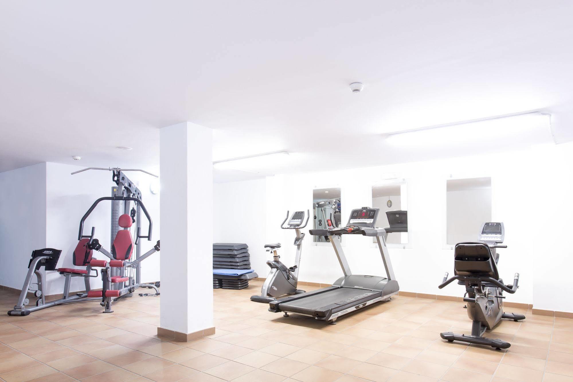 Thb Lanzarote Beach Коста-Тегисе Экстерьер фото