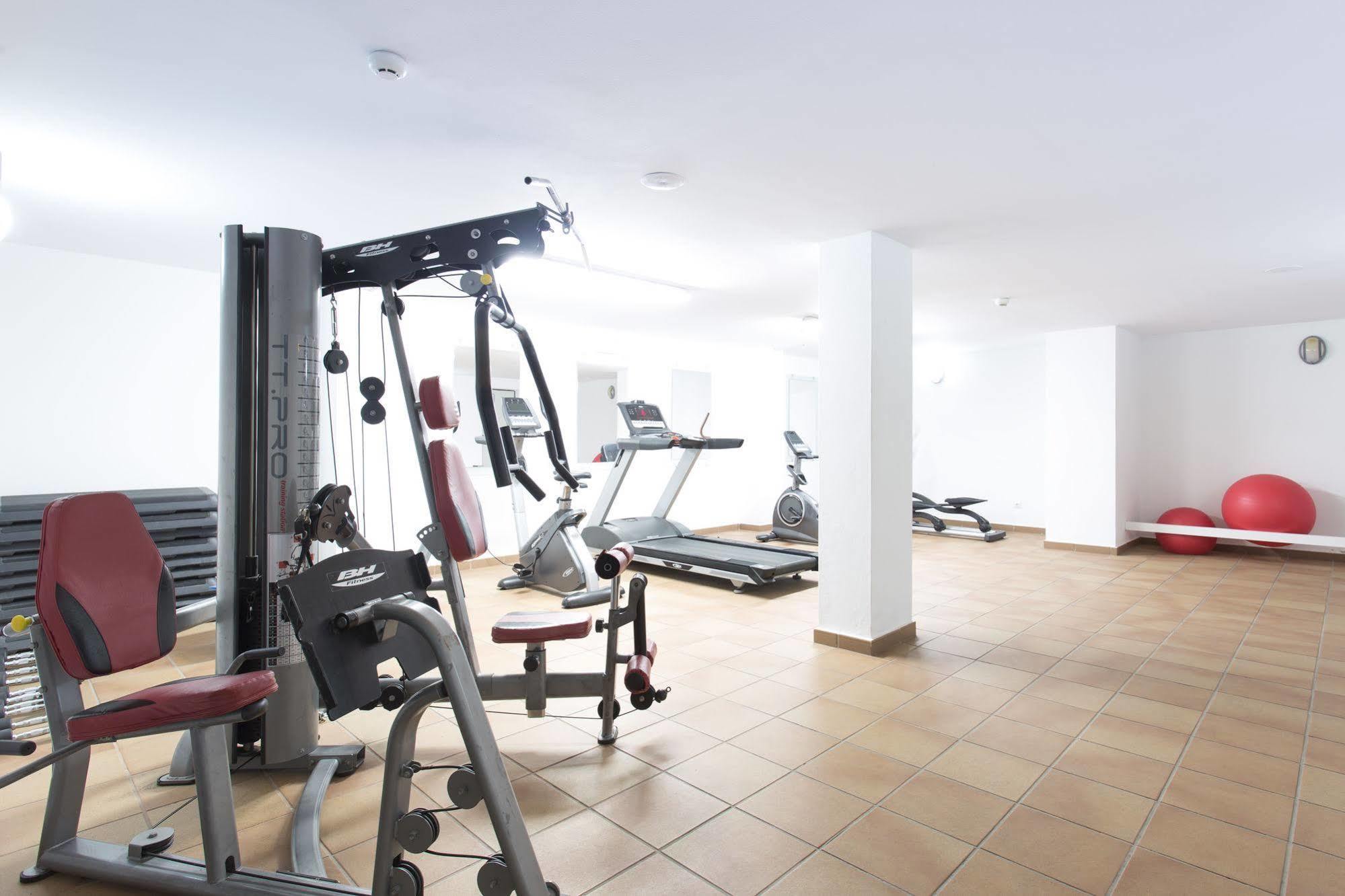 Thb Lanzarote Beach Коста-Тегисе Экстерьер фото